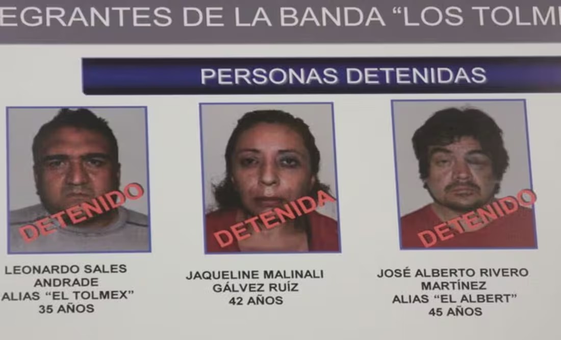 Sentencian a hermana de Xóchitl Gálvez