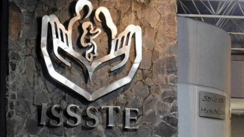 Sheinbaum retira Ley del Issste