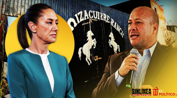 Sheinbaum advierte a Alfaro por caso de Teuchitlán