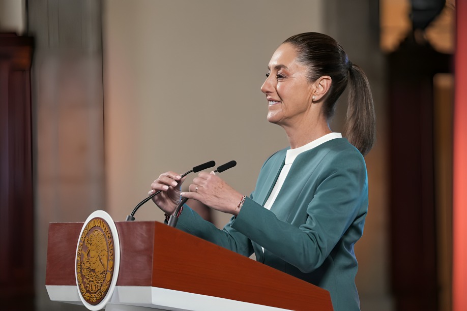 Sheinbaum advierte que fiscalía investigará responsabilidad de Alfaro