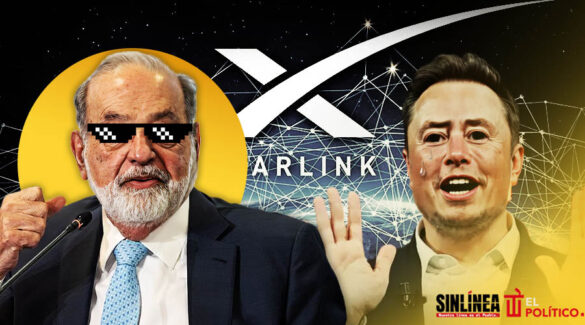 Slim cancela alianza con Musk