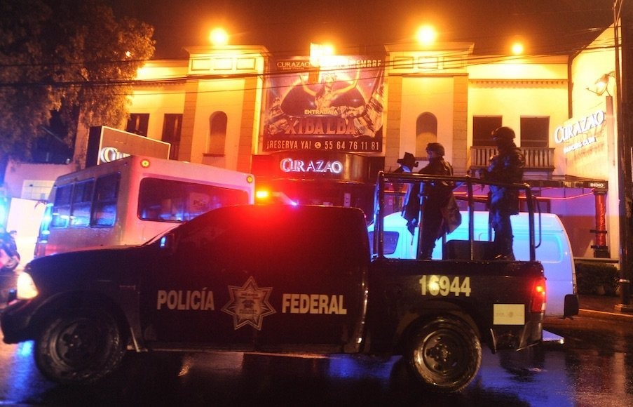 TFJA absuelve a exfuncionario del INAI