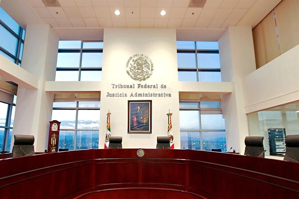 TFJA asegura que el INAI no argumentó correctamente caso contra Guerra Ford