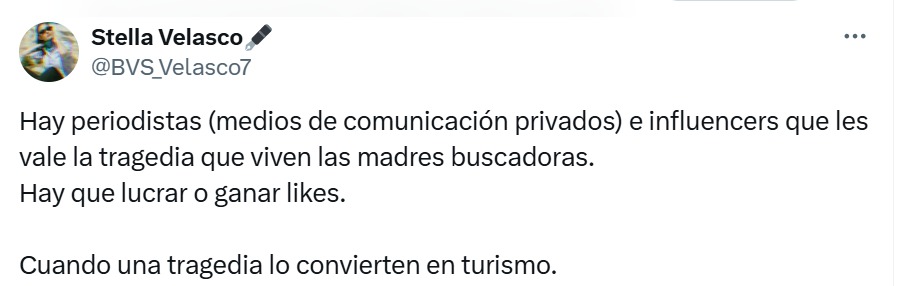 convierten tragedia en turismo