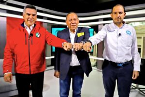 Una mala estrategia del PRIAN fue unirse para derrocar a AMLO, el resultado fue desastroso.