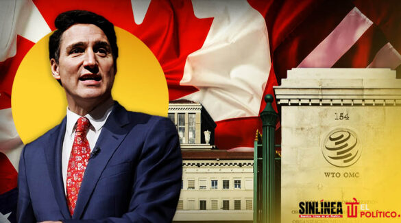 Trudeau vs. aranceles de Trump