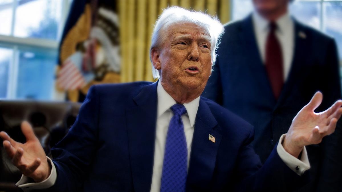 Trump asegura que impondrá aranceles a México el 4 de marzo