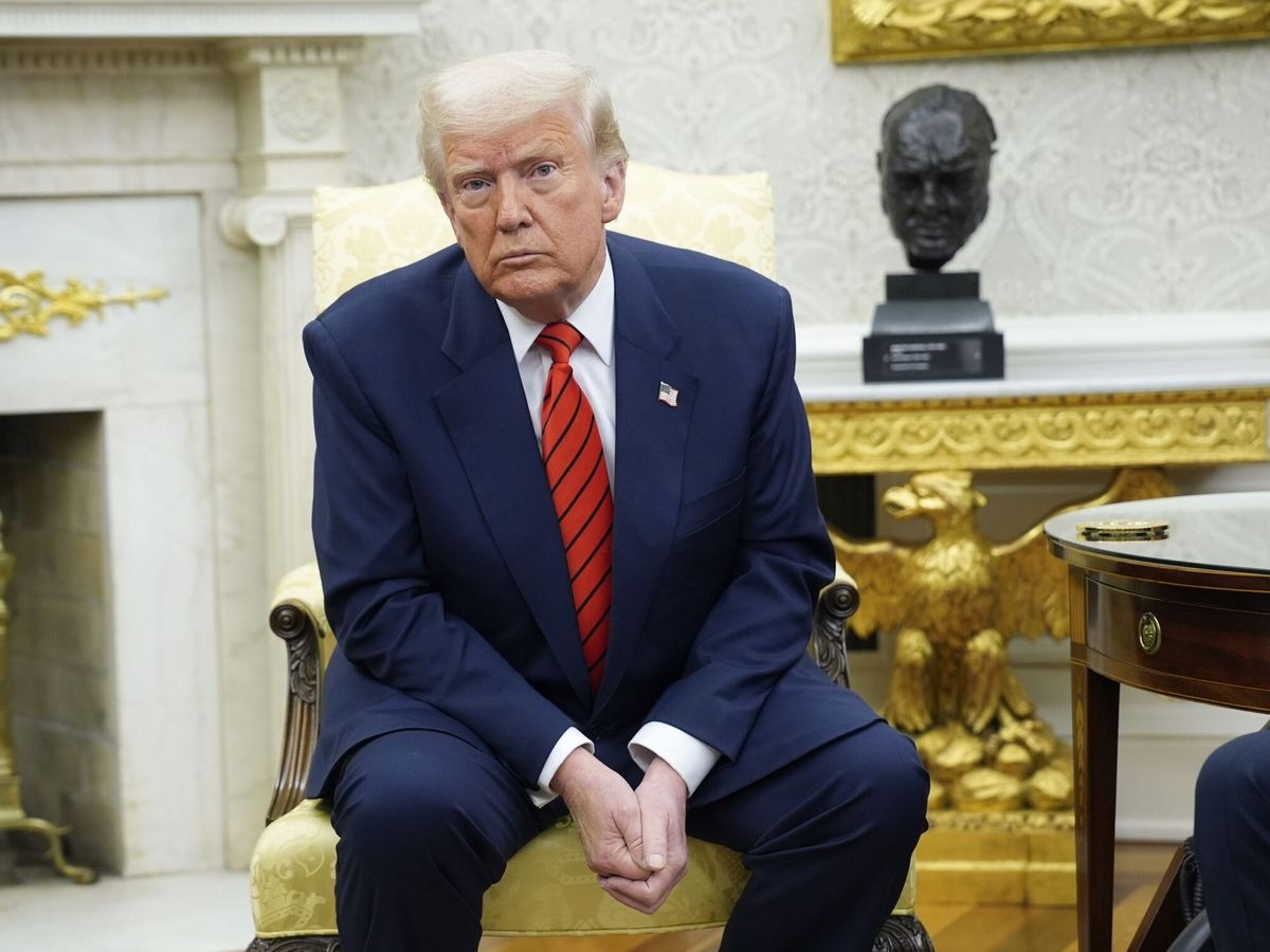 Trump y Bukele llegan a acuerdo antimigratorio