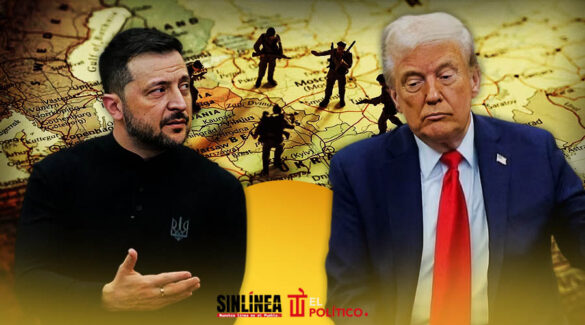 Ucrania y EU llegan a acuerdo