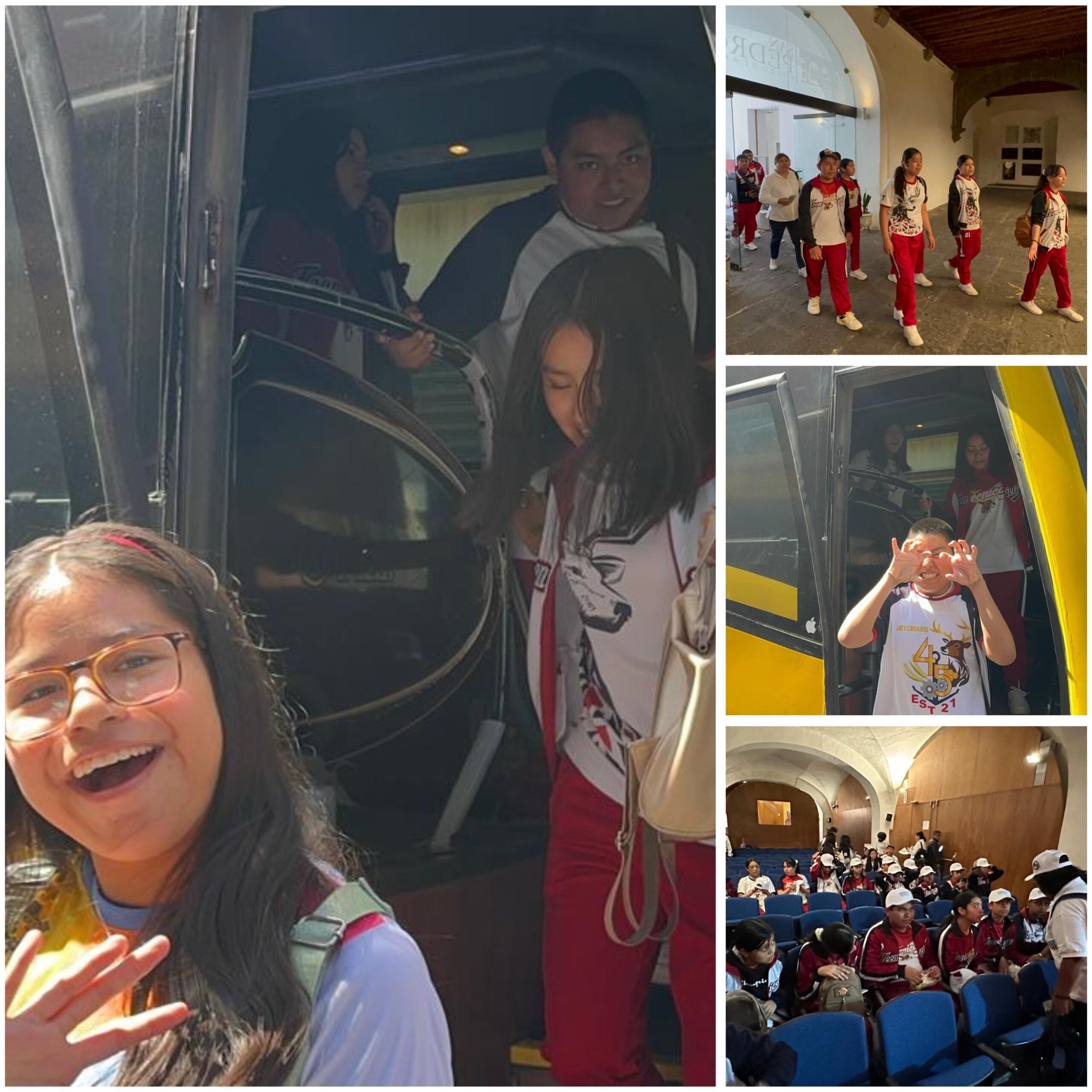 Viaje inolvidable Armenta