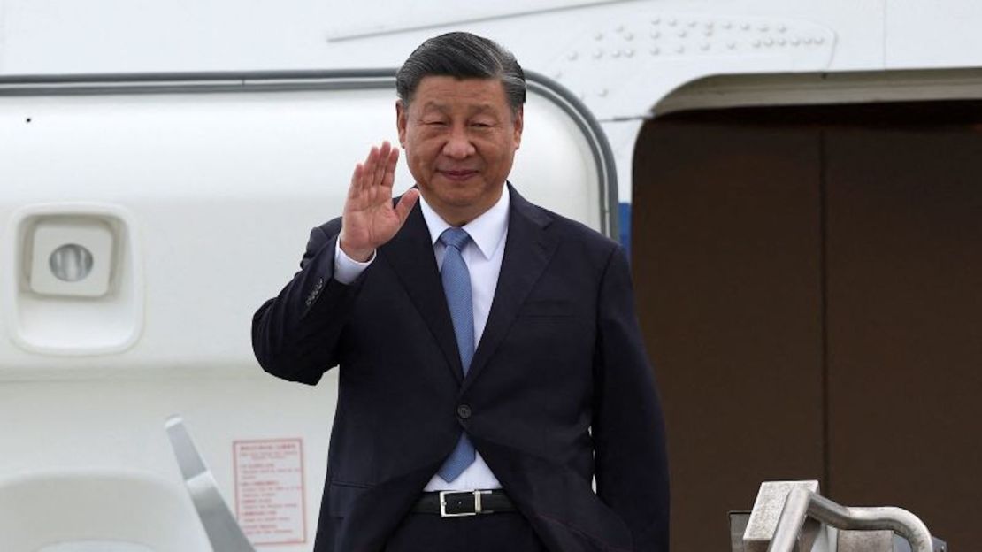 Xi Jinping