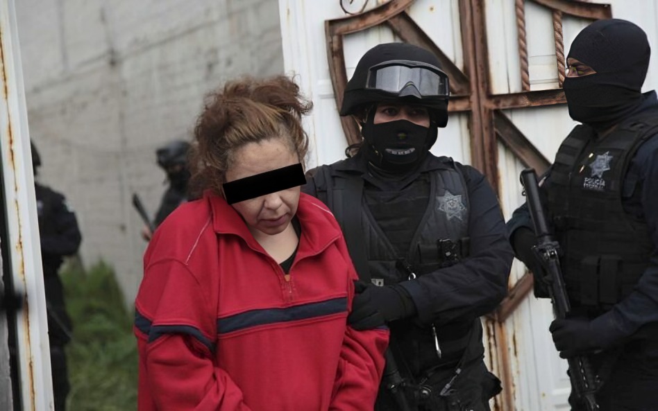 Xóchitl Gálvez asegura que su hermana es inocente