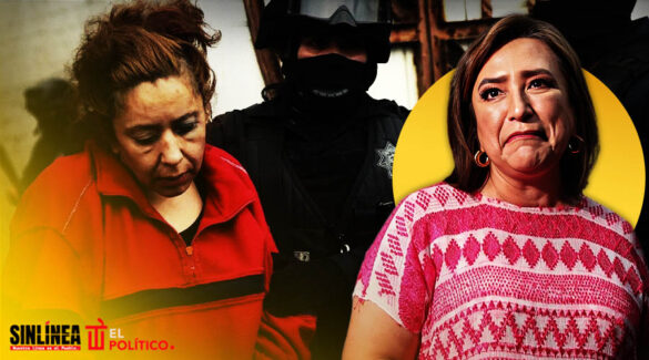 Xóchitl Gálvez acusa campaña en su contra por sentencia de su hermana