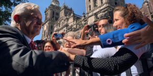 La 4T es un Movimiento de todas y todos, no de unos cuantos