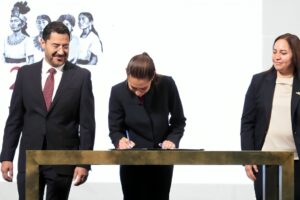 Con la 4T se logrará un beneficio integral para los trabajadores del Estado