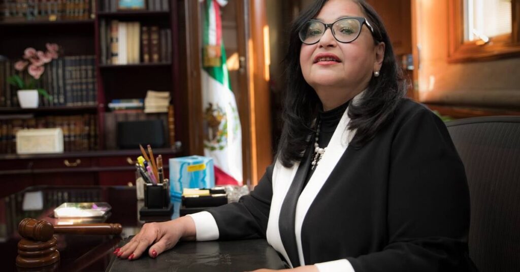 Norma Piña ha perdido el control de los dineros del Poder Judicial