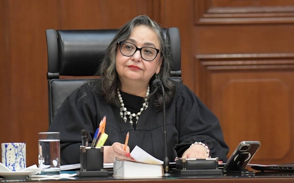 La SCJN está peleando por los dineros del fideicomisos