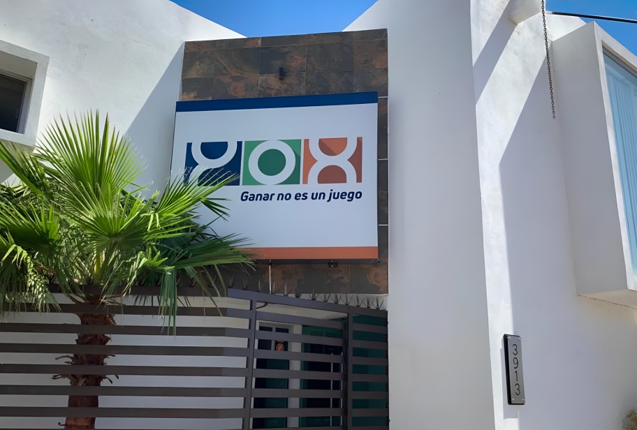 Acusan a CEO de Yox Holding de fraude millonario en México