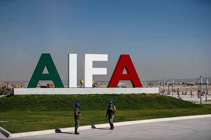 AIFA contará con 7 nuevas rutas de Viva Aerobus a EU