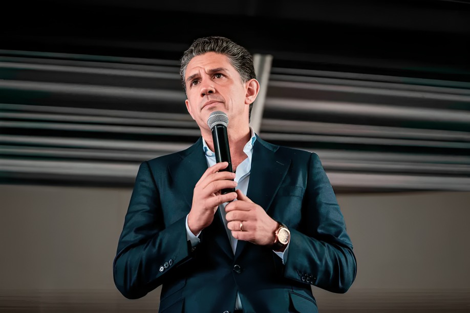 Alejandro Irarragorri