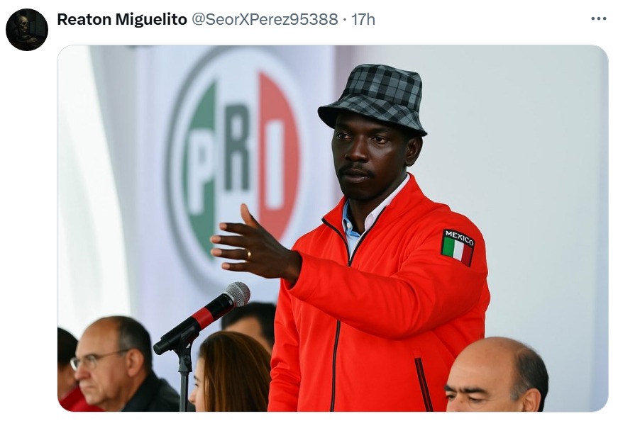 Alejandro Romero memes