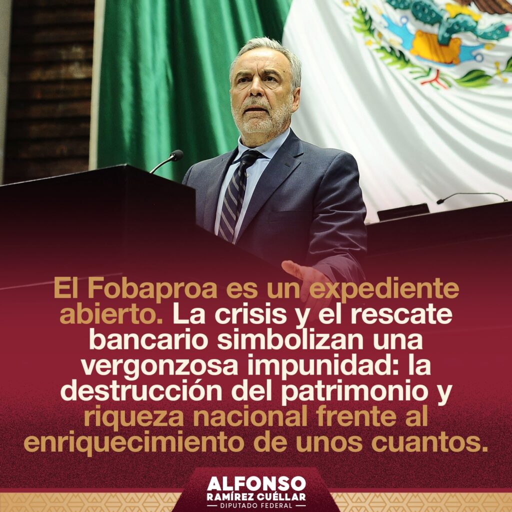 Redes de Alfonso Ramírez