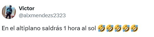 Alitiplano Alito