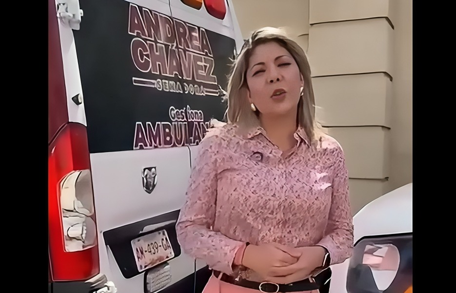 ambulancias Edomex