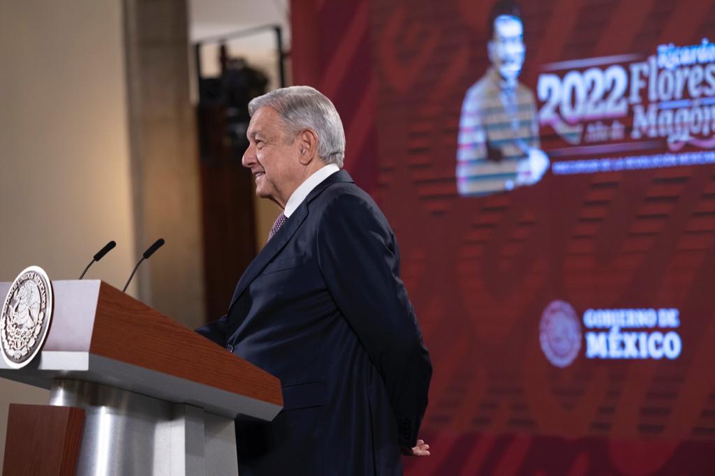 AMLO eliminó el horario de verano