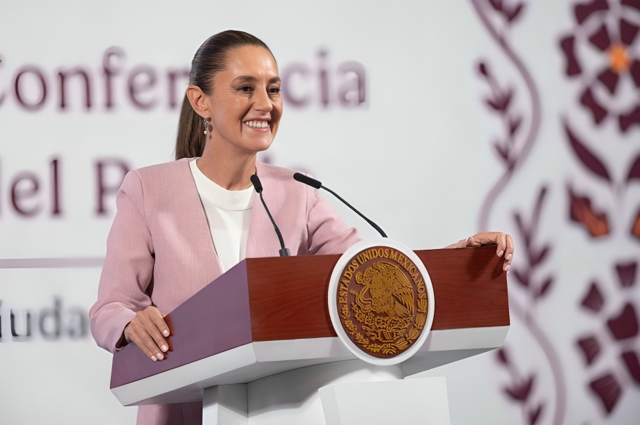 Anabel Hernández firma que Sheinbaum no ganó las elecciones de 2024