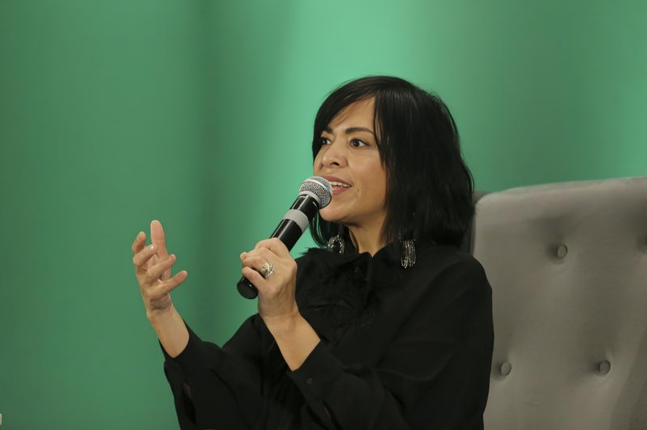 Anabel Hernández afirma que Sheinbaum no ganó las elecciones