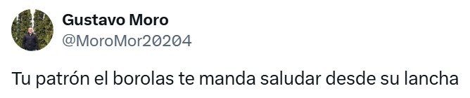 Redes se burlan del premio que recibió Anabel Hernández