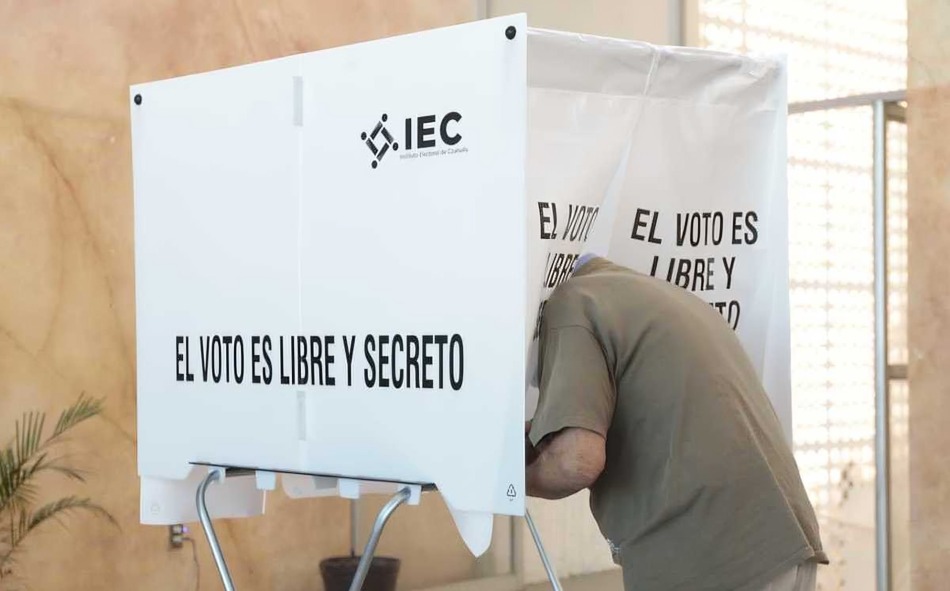 Anaya señala que los mexicaos participarán en un sorteo y no elecciones