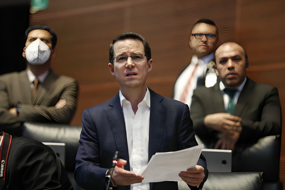 Anaya subestima al pueblo ante elección judicial