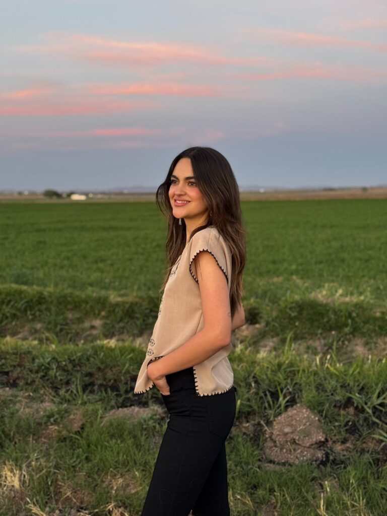 Andrea Chávez