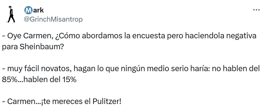 Aristegui Noticias ganará el Pullitzer