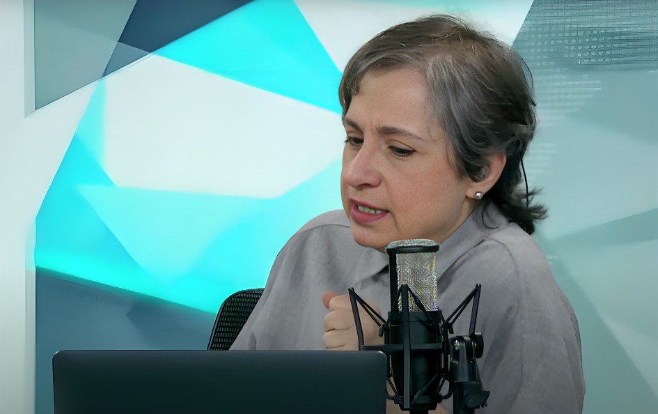 Aristegui