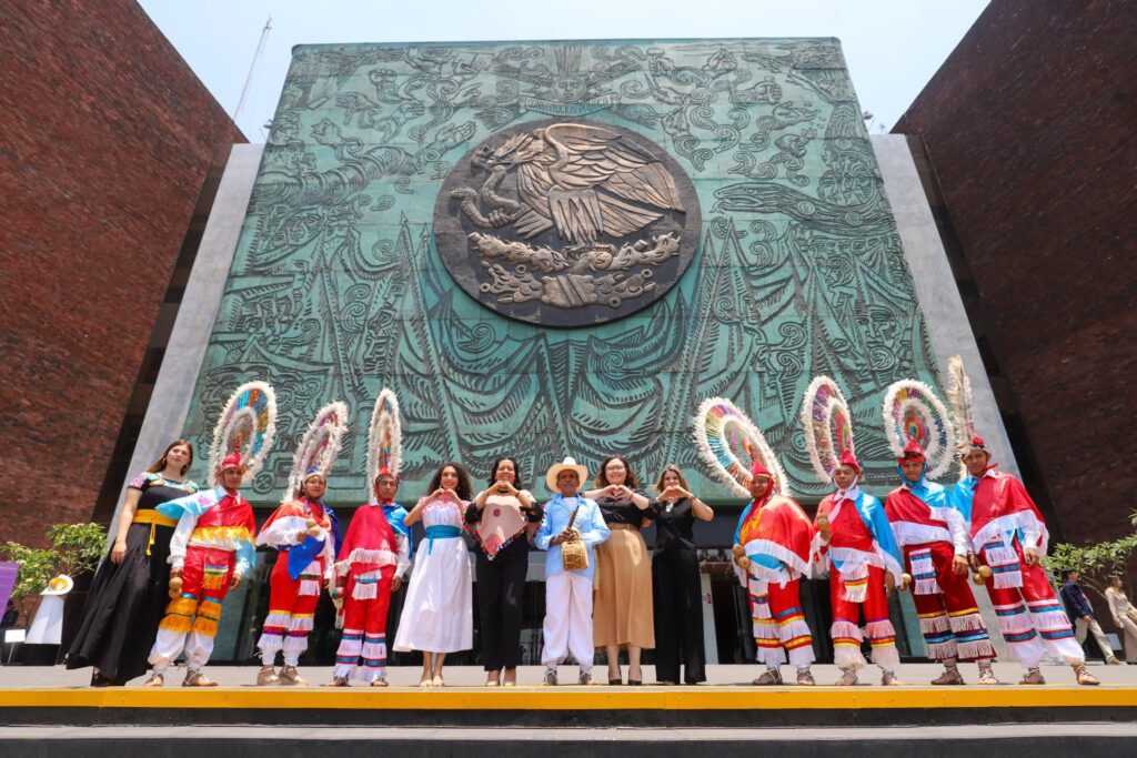 Armenta impulsa turismo en Puebla