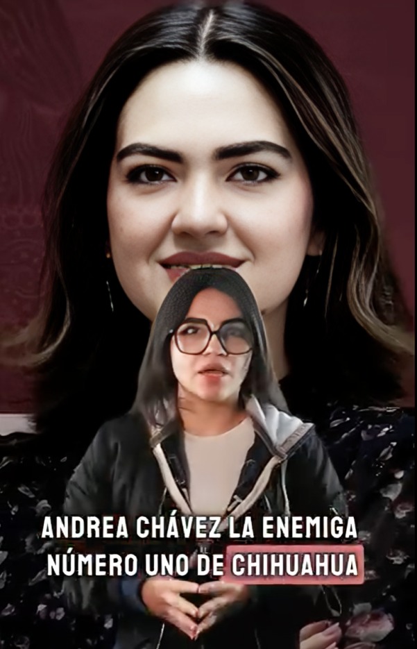 Ataques vs. Andrea 