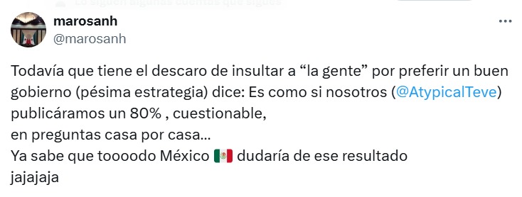 Atypical TV descaros