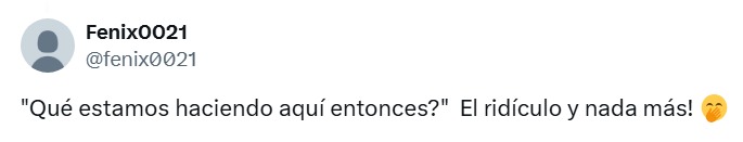 Atypical TV rídiculo