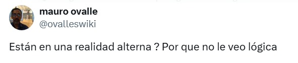 Atypical TV sin lógica