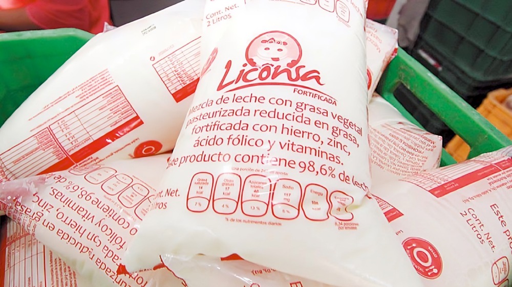 Cae exfuncionario de Liconsa por delincuencia organizada