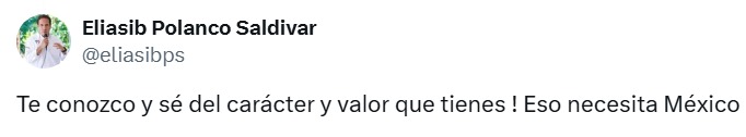 Caracter y valor de Alito