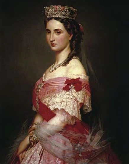 Carlota de Habsburgo