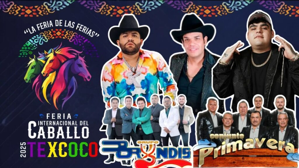 Cartel Luis R. Conríquez