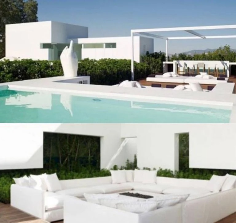 Casa Blanca