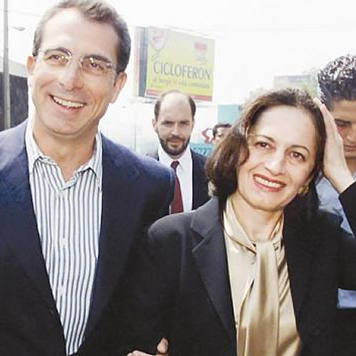César Gutiérrez Priego revela fuertes pruebas contra Zedillo