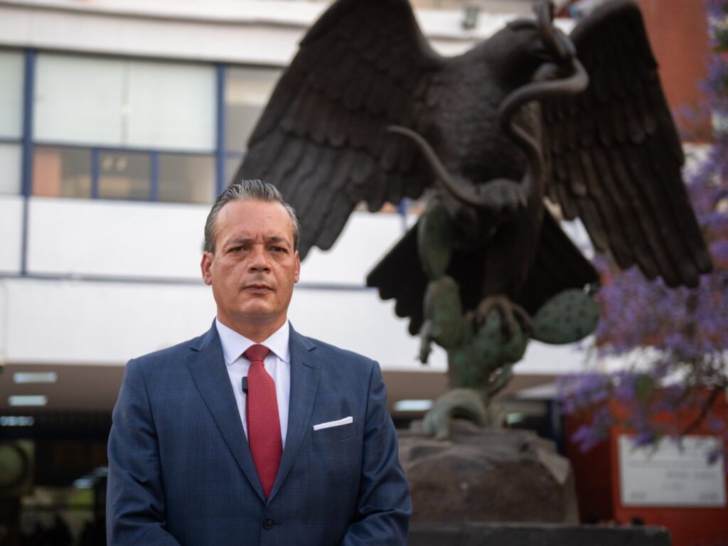 César Gutiérrez Priego