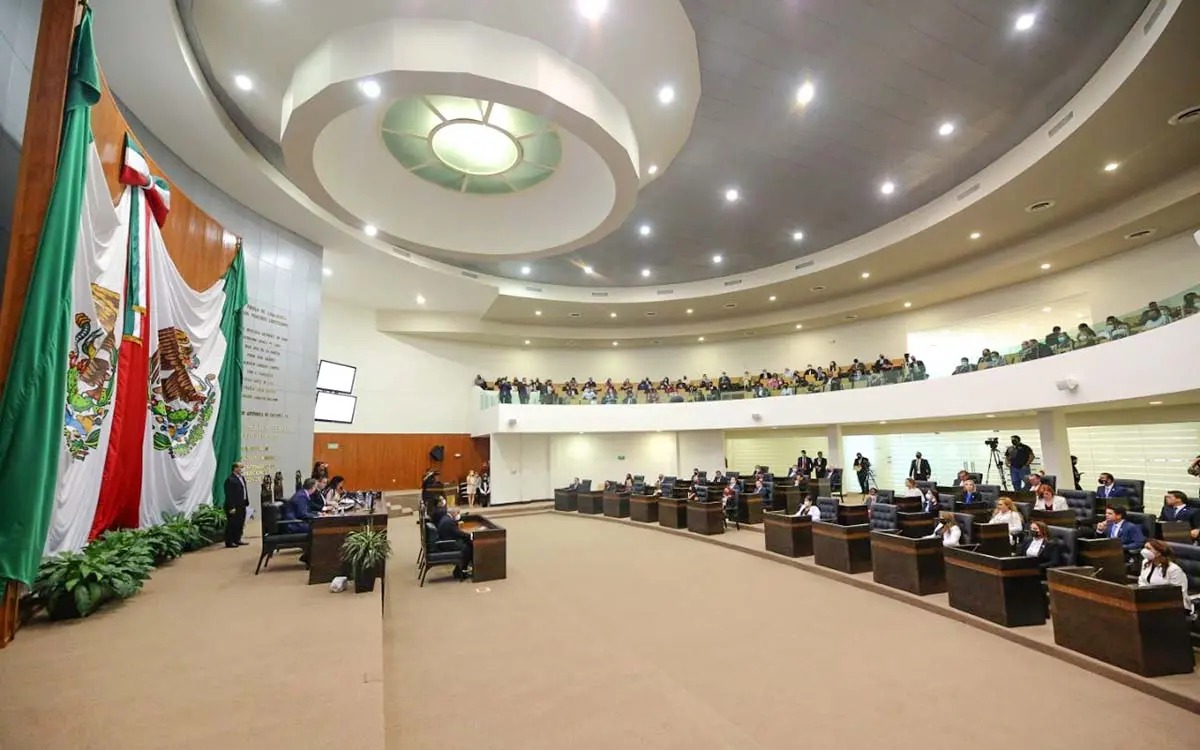 Congreso de Tamaulipas reveló que el Poder Judicial protegió a Cabeza de Vaca